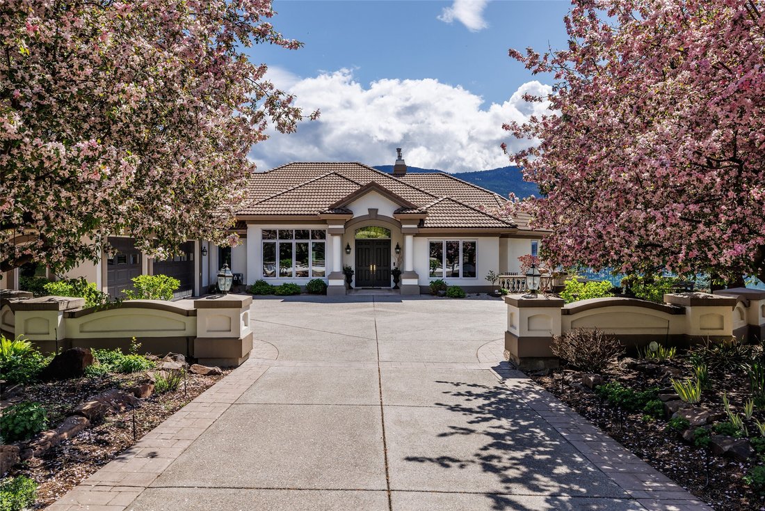 House in Vernon, British Columbia, Canada 3 - 18246987