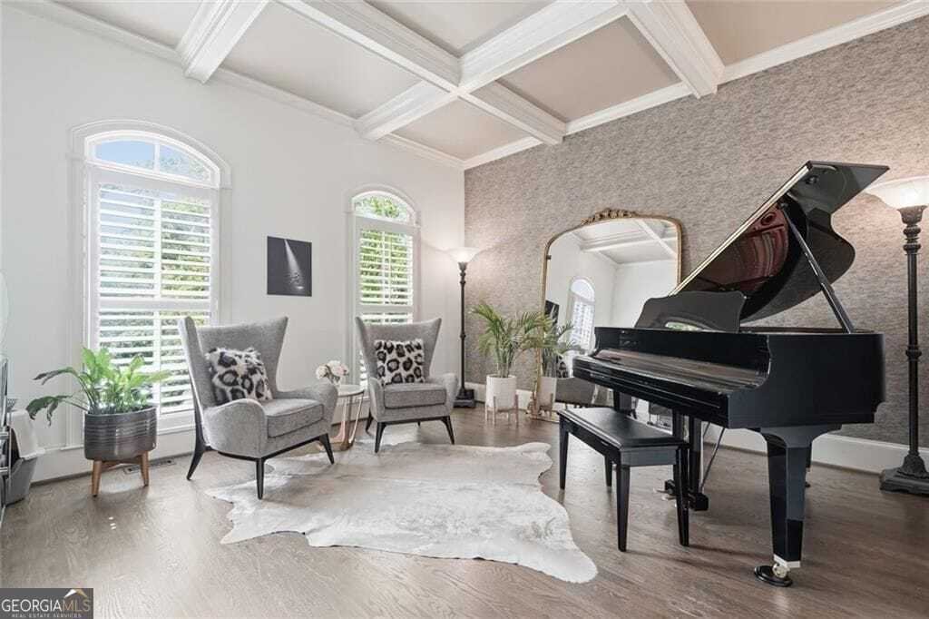 House in Kennesaw, Georgia, United States 2 - 18436769