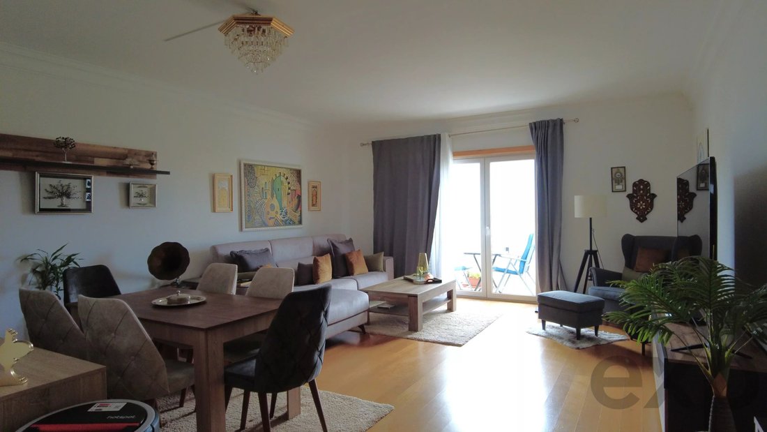 Appartamento a Estoril, Cascais e Estoril, Lisbona 4 - 18598754