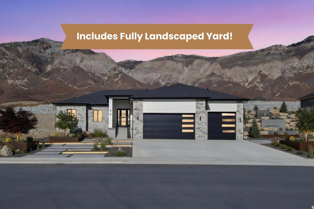 House in Ogden, Utah, United States 1 - 16976982