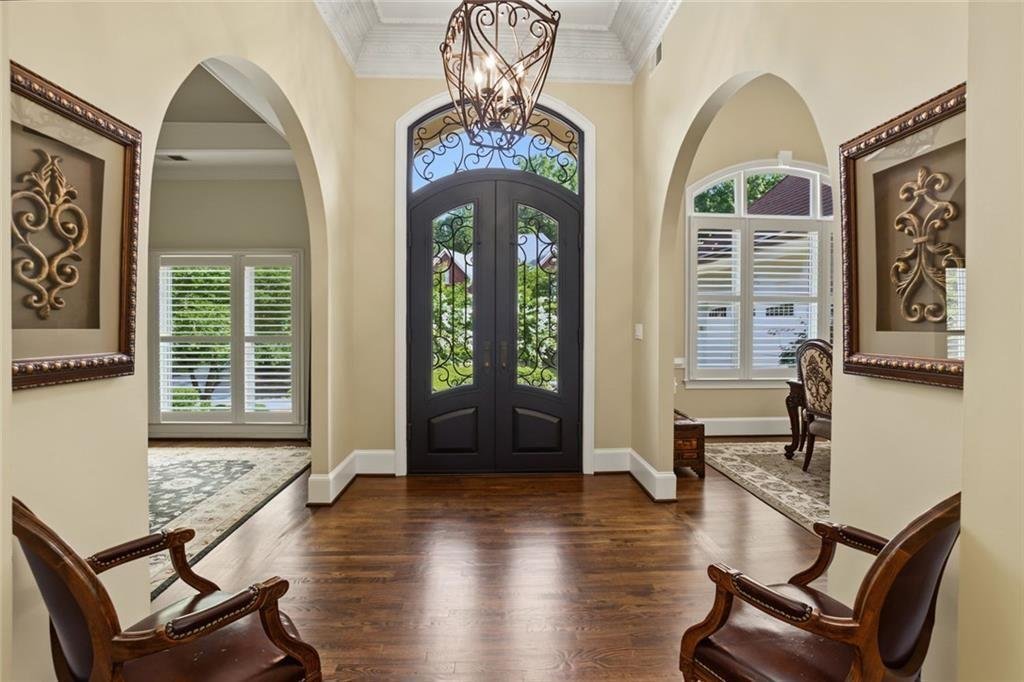 House in Smyrna, Georgia, United States 4 - 18601770