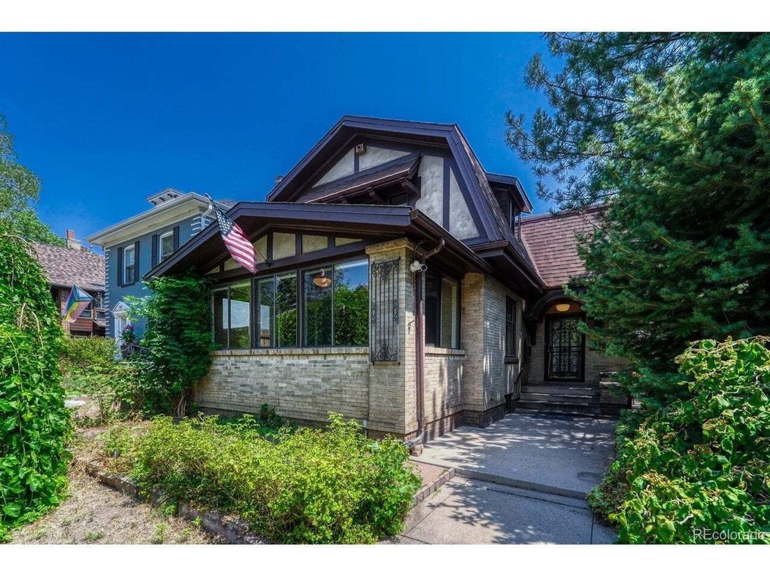 House in Denver, Colorado, United States 1 - 18601571