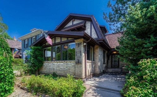 House in Denver, Colorado, United States 1