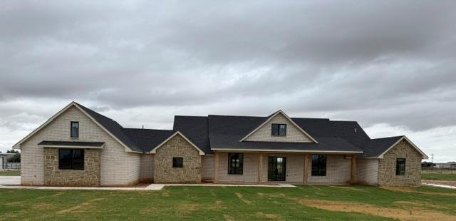 House in Midland, Texas, United States 1 - 18599640