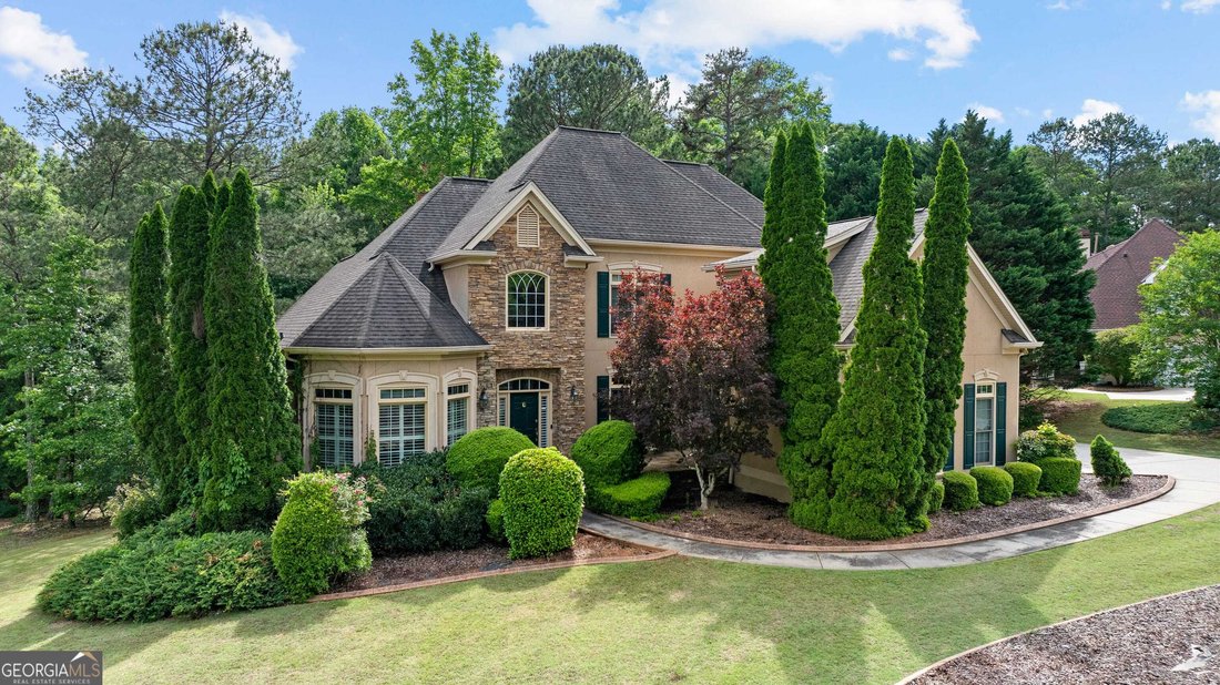 House in Peachtree City, Georgia, United States 2 - 18600624