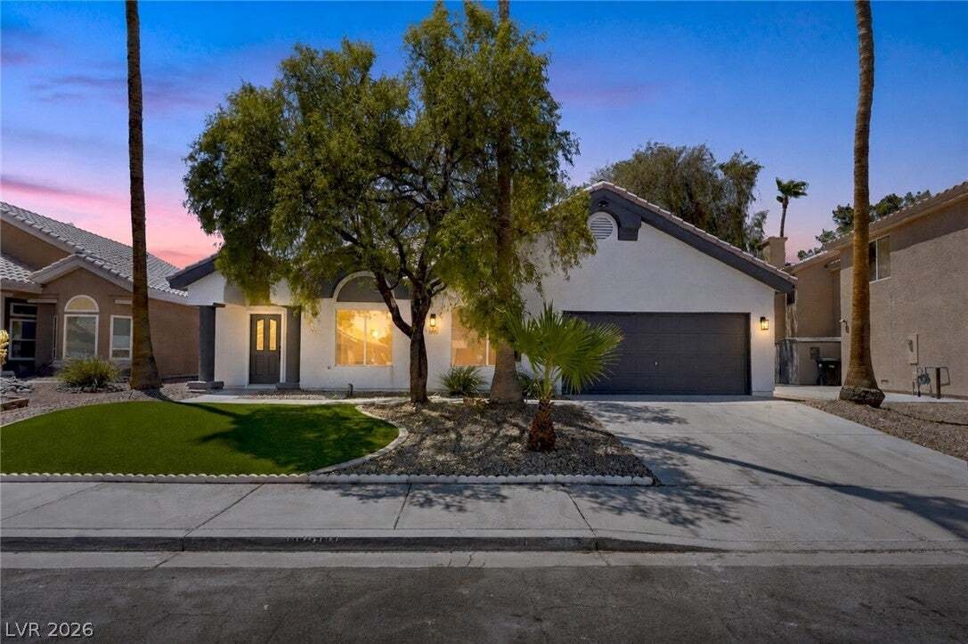 House in Henderson, Nevada, United States 1 - 18599723