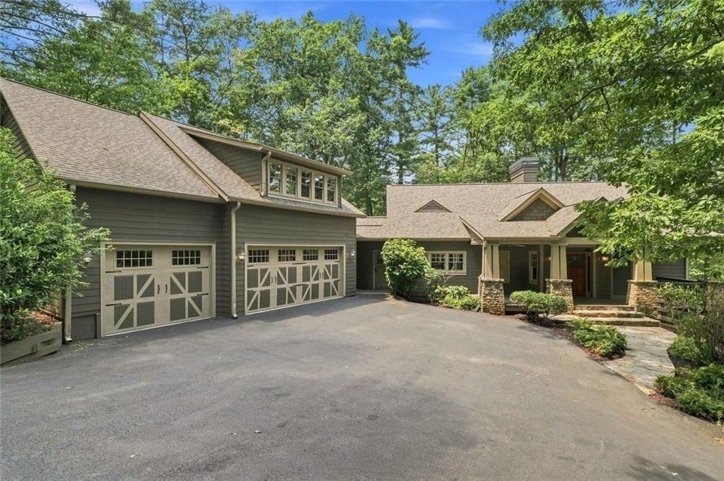 House in Cumming, Georgia, United States 1 - 18562250