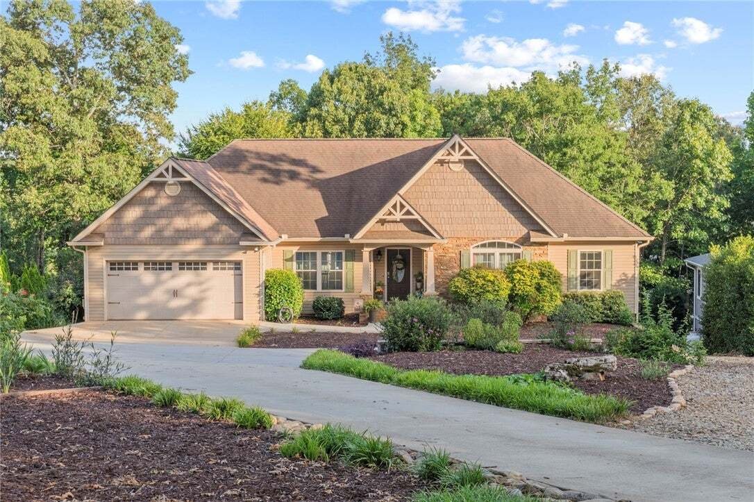 House in Anderson, South Carolina, United States 2 - 18599559