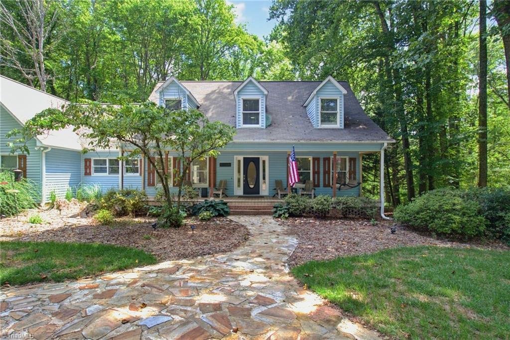 House in Greensboro, North Carolina, United States 1 - 18596757