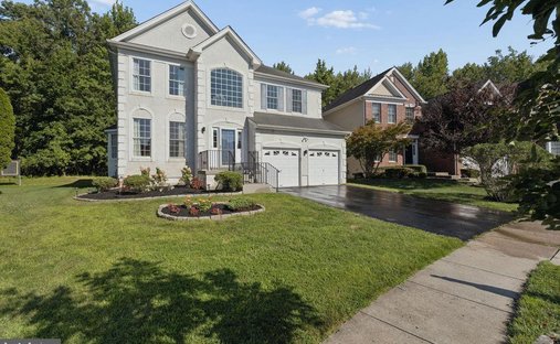 Casa a Princeton, New Jersey, Stati Uniti 1