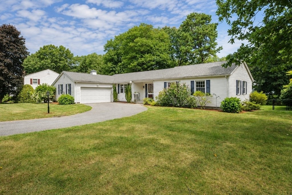 House in Longmeadow, Massachusetts, United States 2 - 18594895