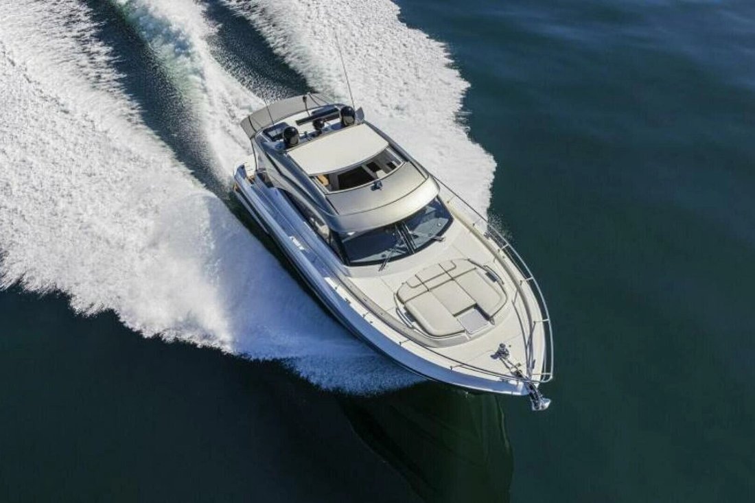 Cruiser in United States 5 - 18597018