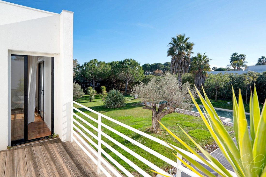 Villa in Centre Ville, Perpignan, France 2 - 18600332
