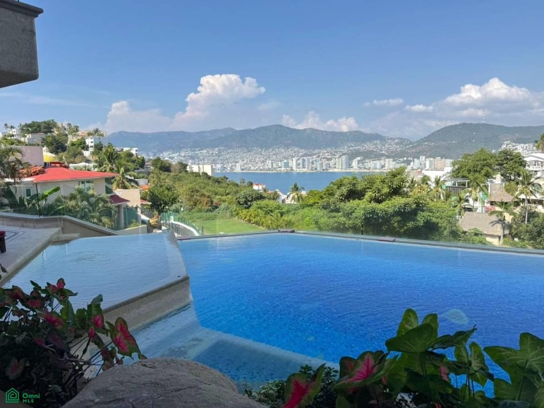 House in Acapulco, Guerrero, Mexico 1 - 17275512