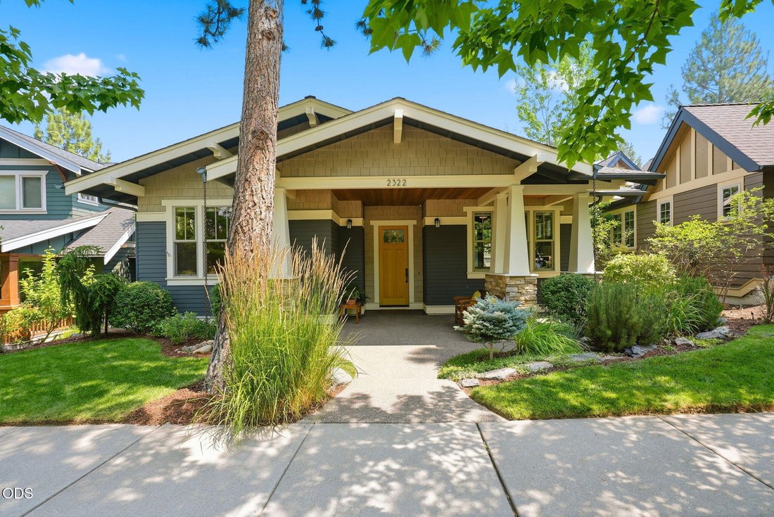 House in Bend, Oregon, United States 4 - 17706334