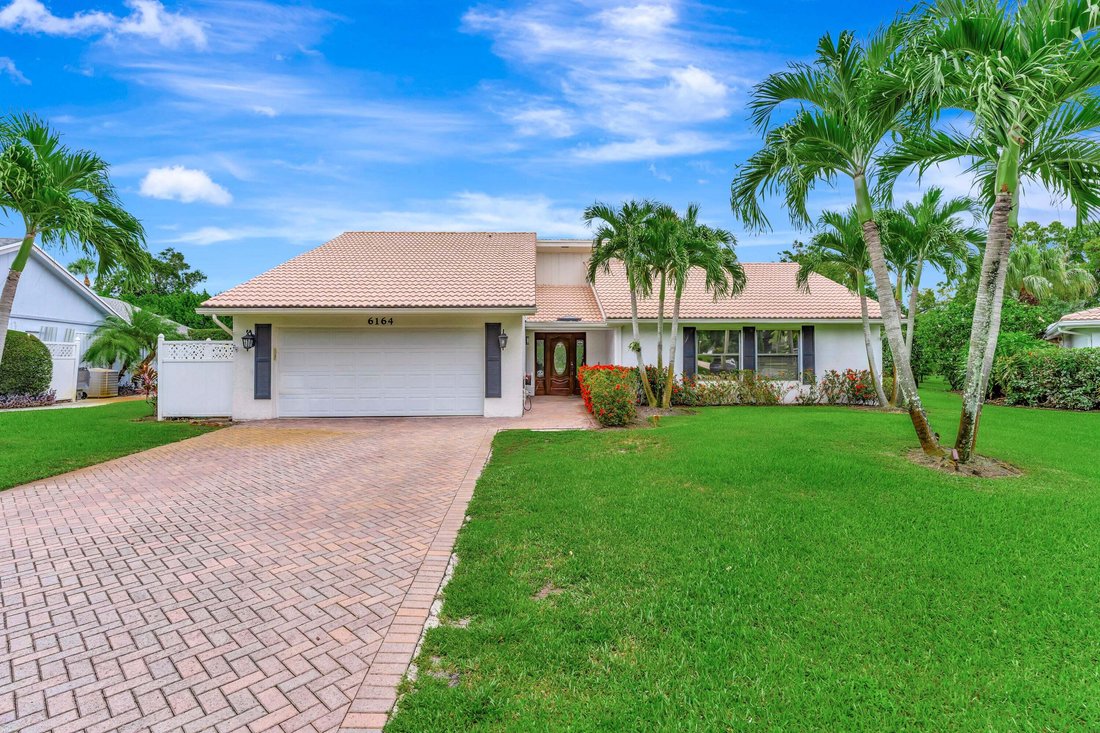 House in Palm Beach Gardens, Florida, United States 1 - 18600724