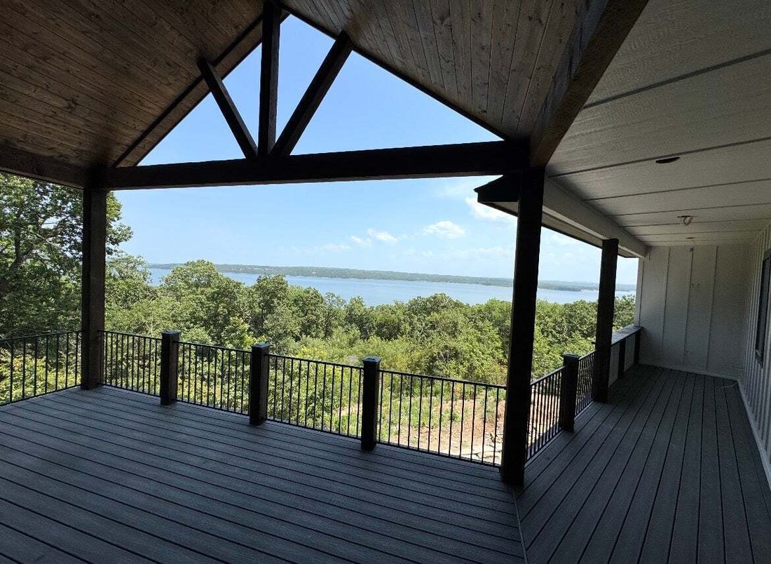 House in Eufaula, Oklahoma, United States 3 - 18329179