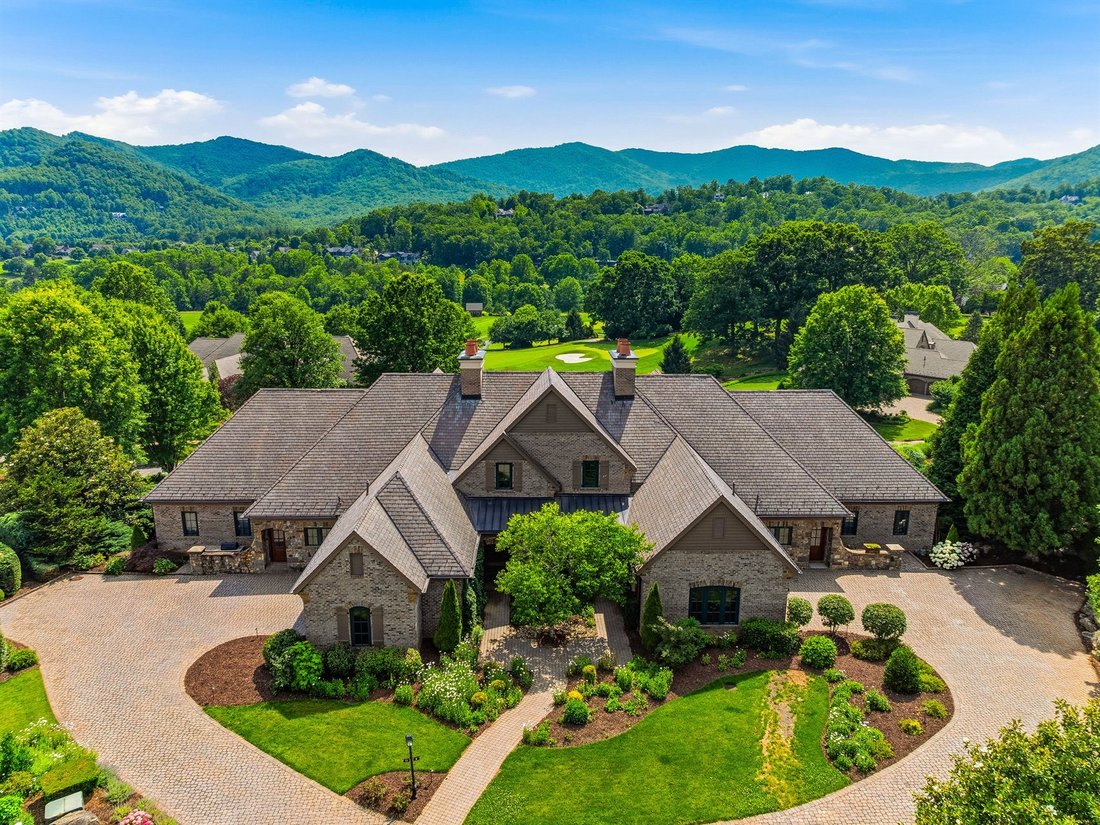 House in Arden, North Carolina, United States 1 - 18603830