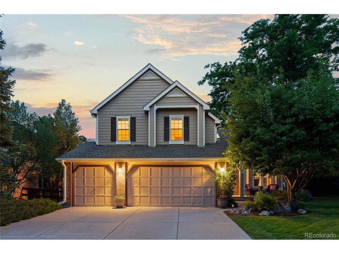 House in Castle Rock, Colorado, United States 2 - 18597027