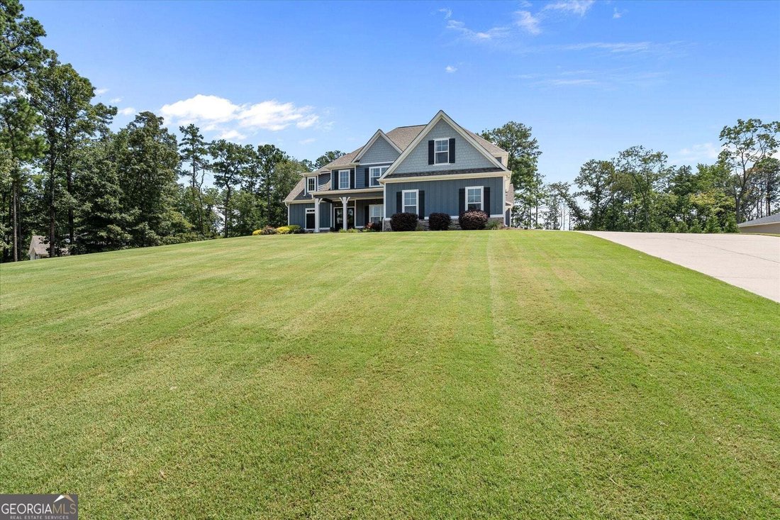 House in Bremen, Georgia, United States 5 - 18577448