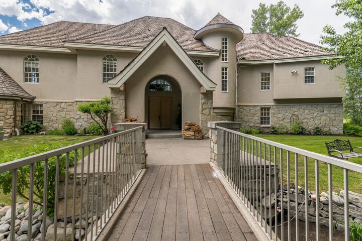 House in Ketchum, Idaho, United States 3 - 18603738
