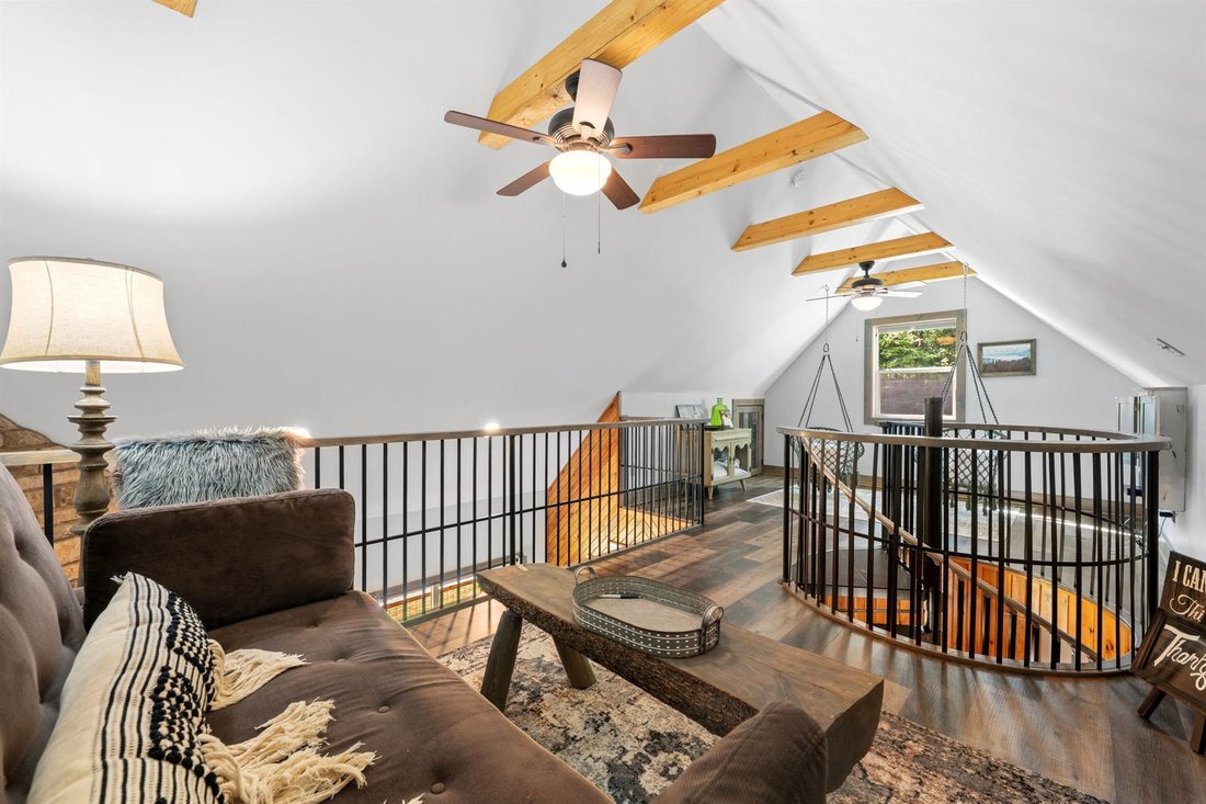 House in Sugar Grove, North Carolina, United States 4 - 18603672