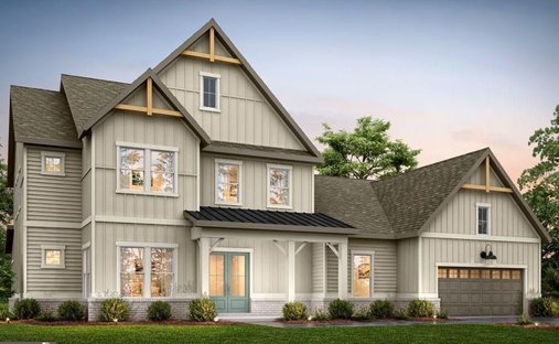 Casa a Gainesville, Georgia, Stati Uniti 1