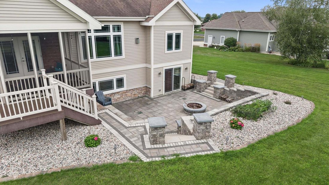 House in Sun Prairie, Wisconsin, United States 4 - 17793177
