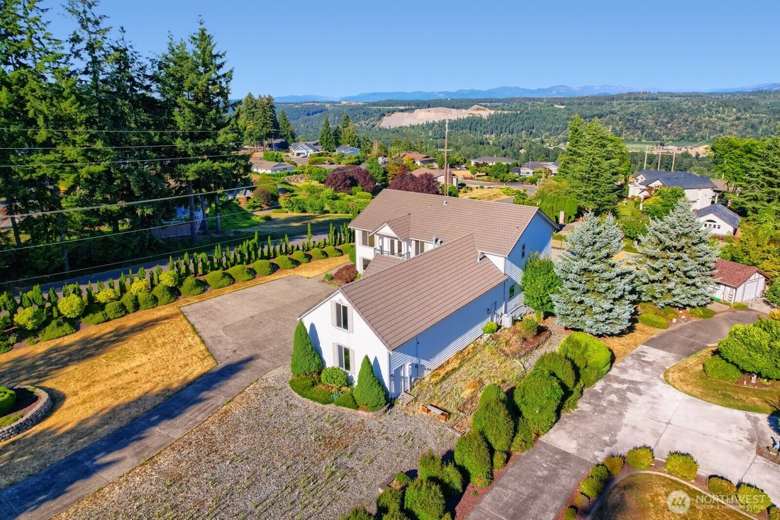 House in Puyallup, Washington, United States 3 - 18604038