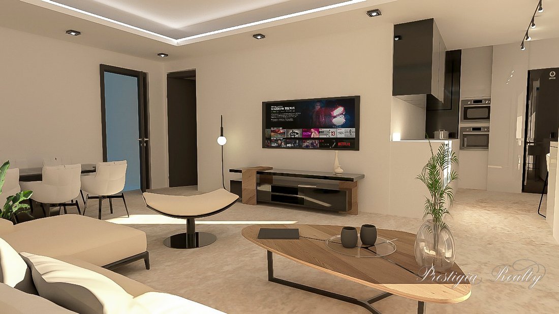 Apartment in Elliniko, Attica, Greece 3 - 18596265