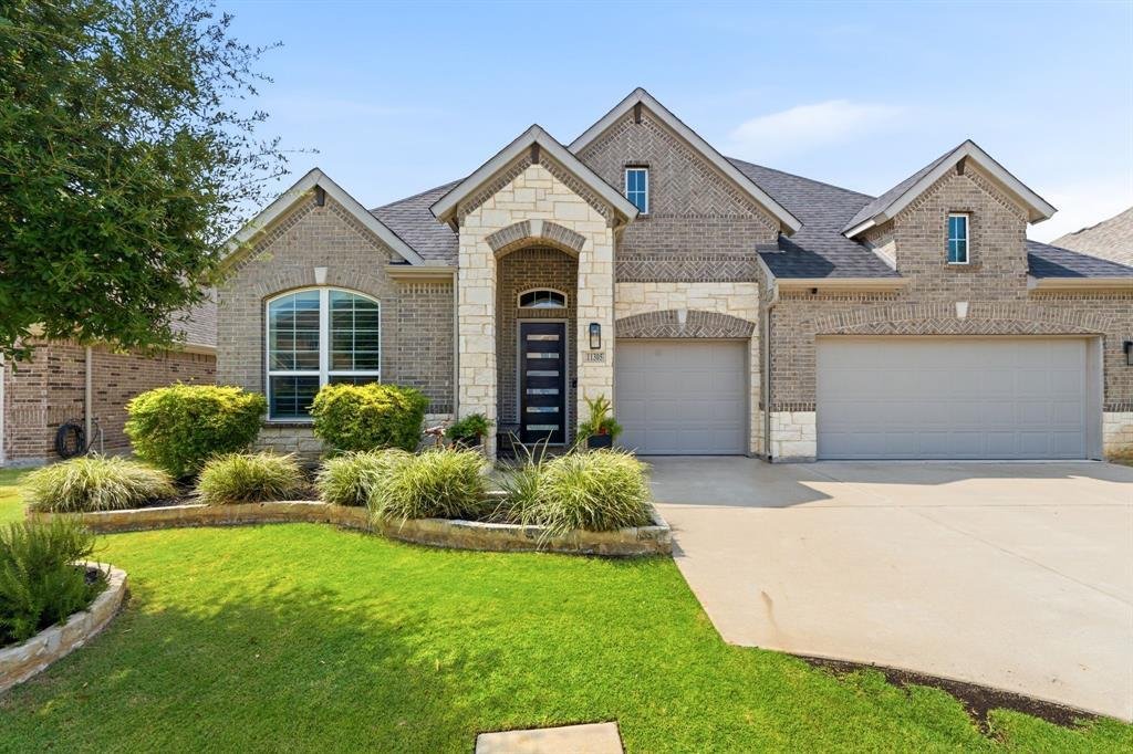 House in Flower Mound, Texas, United States 2 - 18597712
