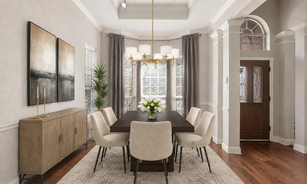 House in Plano, Texas, United States 4 - 18582079