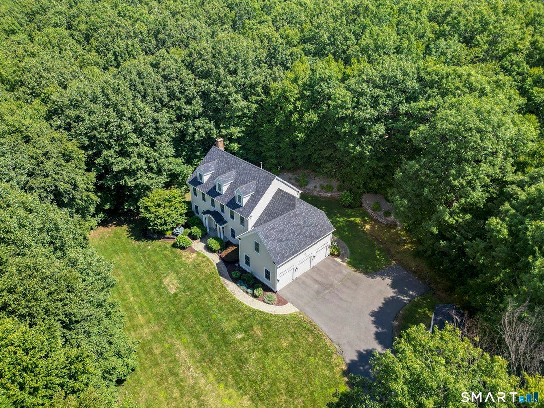 House in Burlington, Connecticut, United States 5 - 18602323