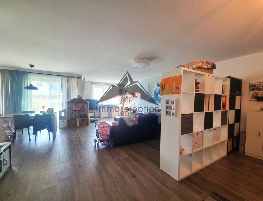 Apartment in Bruneck, Trentino – Alto Adige/Südtirol, Italy 2 - 18603420