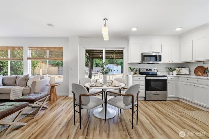 House in Bothell, Washington, United States 5 - 18604077