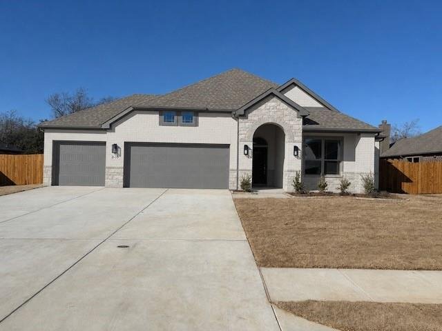 House in Sanger, Texas, United States 4 - 18602218