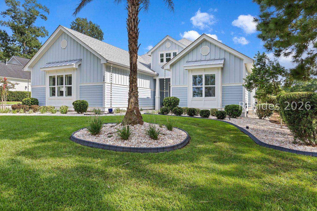 House in Hardeeville, South Carolina, United States 1 - 18599591