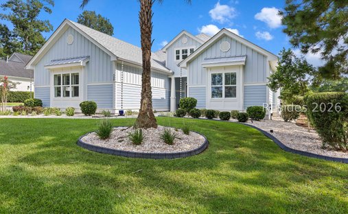 Casa en Hardeeville, Carolina del Sur, Estados Unidos 1