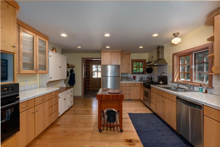 House in Ketchum, Idaho, United States 1 - 18603729