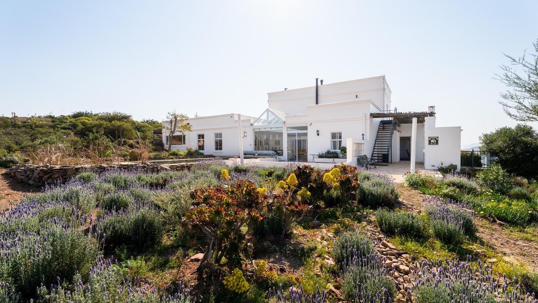 Farm Ranch in McGregor, Western Cape, South Africa 1 - 18217612
