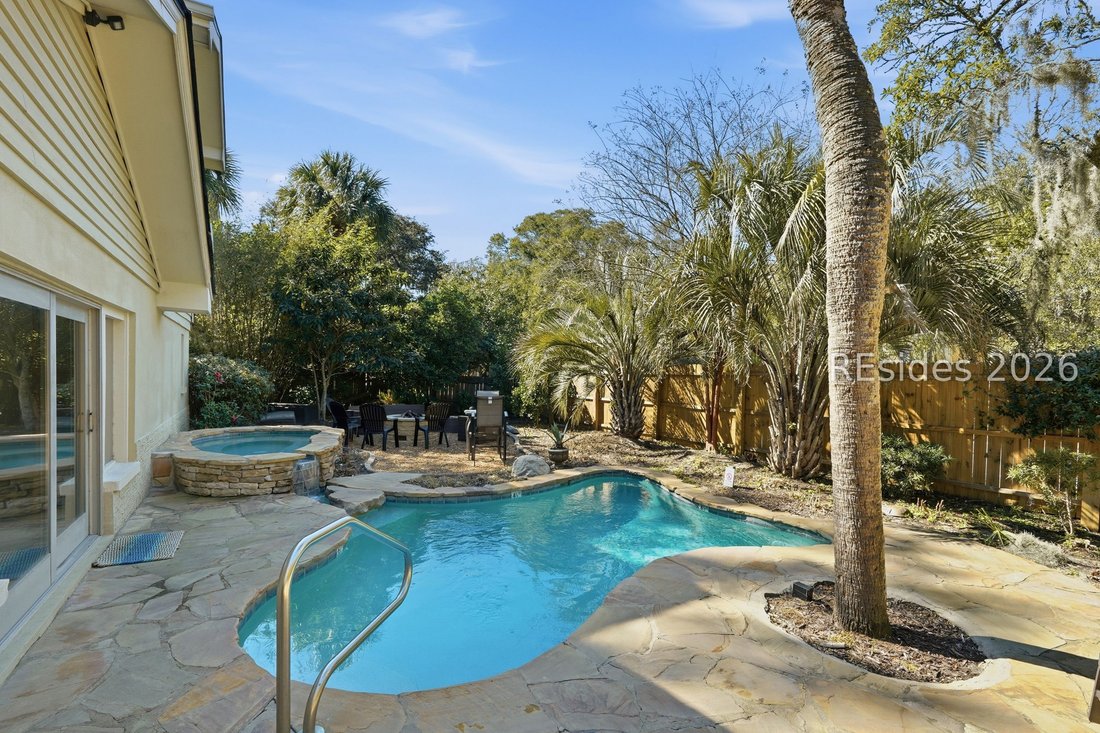House in Hilton Head Island, South Carolina, United States 4 - 17413323