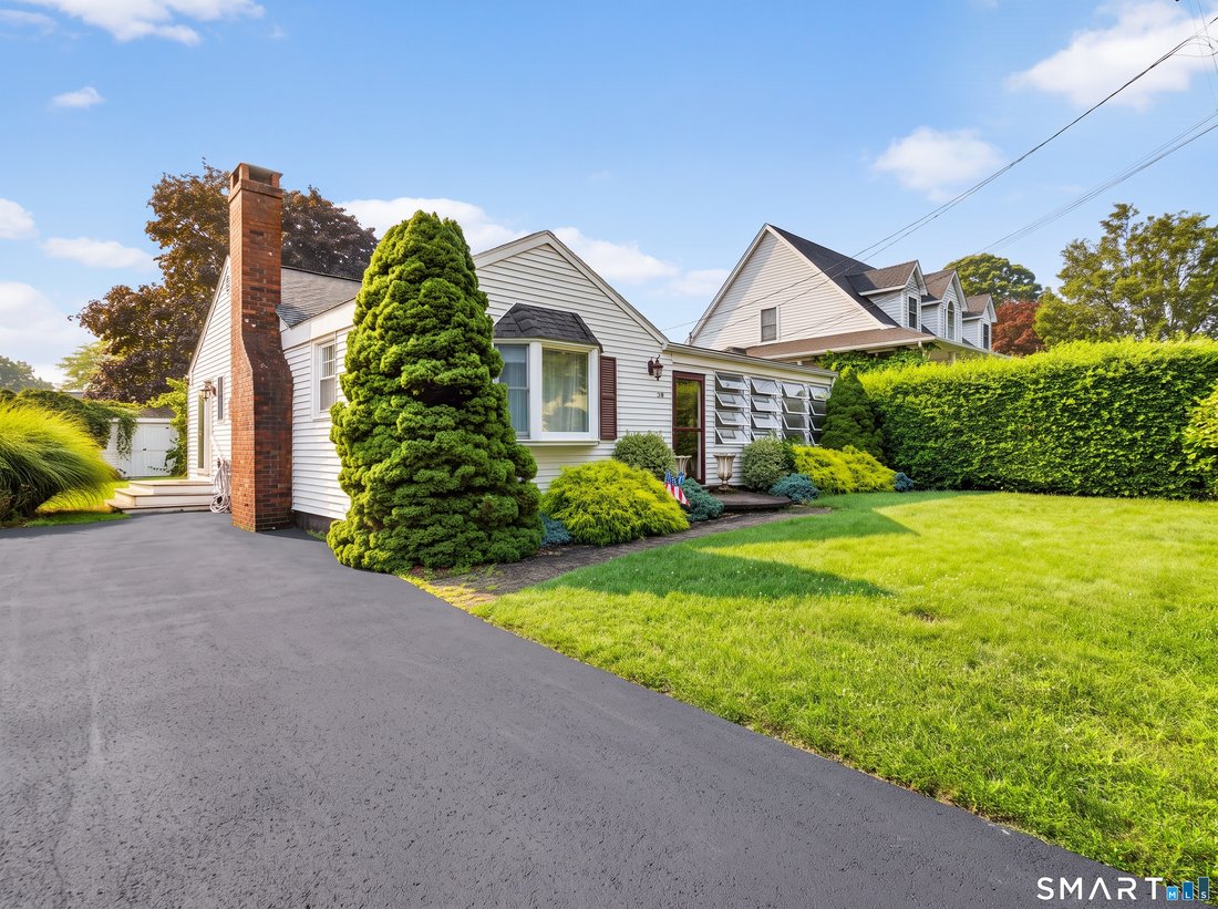 House in East Lyme, Connecticut, United States 1 - 18602246