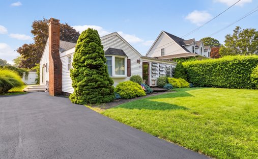 House in East Lyme, Connecticut, United States 1