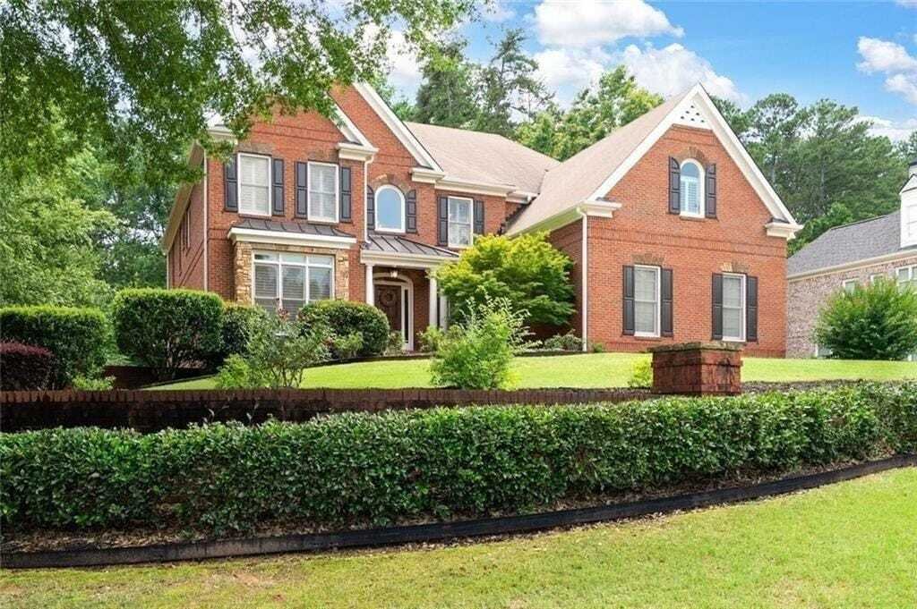 House in Marietta, Georgia, United States 4 - 18596807