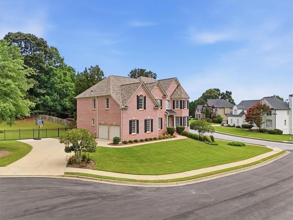 House in Dacula, Georgia, United States 3 - 18601759