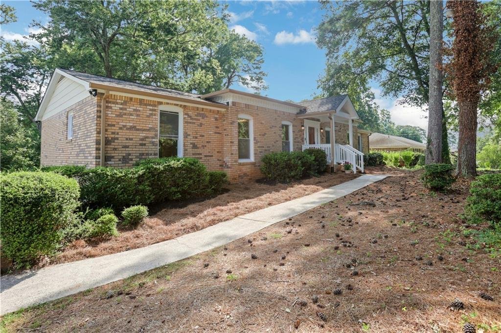 House in Marietta, Georgia, United States 3 - 18601751