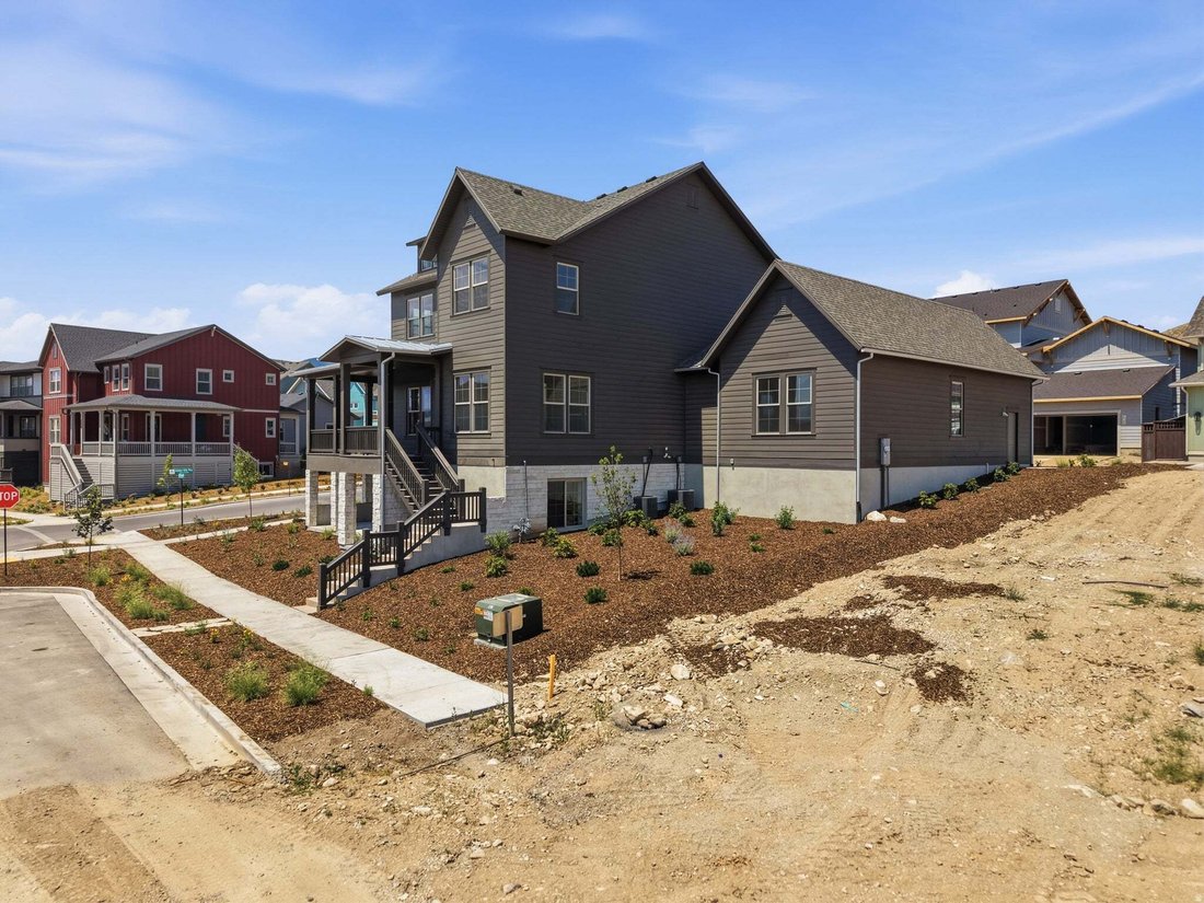 House in West Jordan, Utah, United States 2 - 18600528