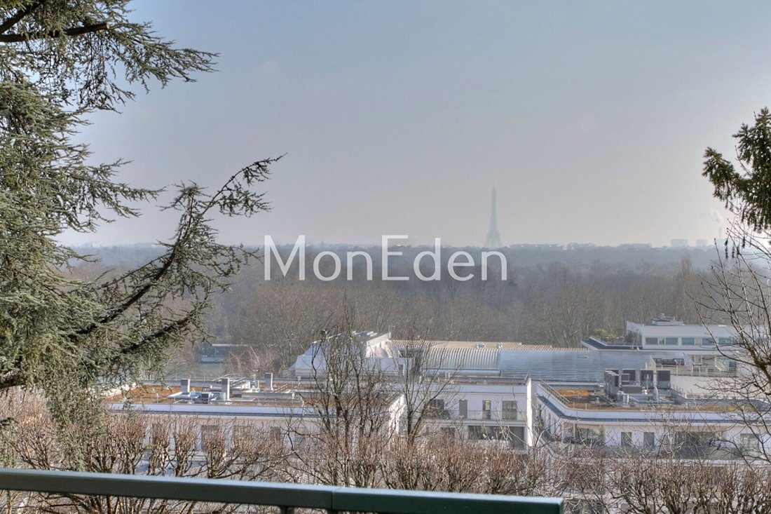 House in Reine-Mairie, Boulogne-Billancourt, France 5 - 18600367