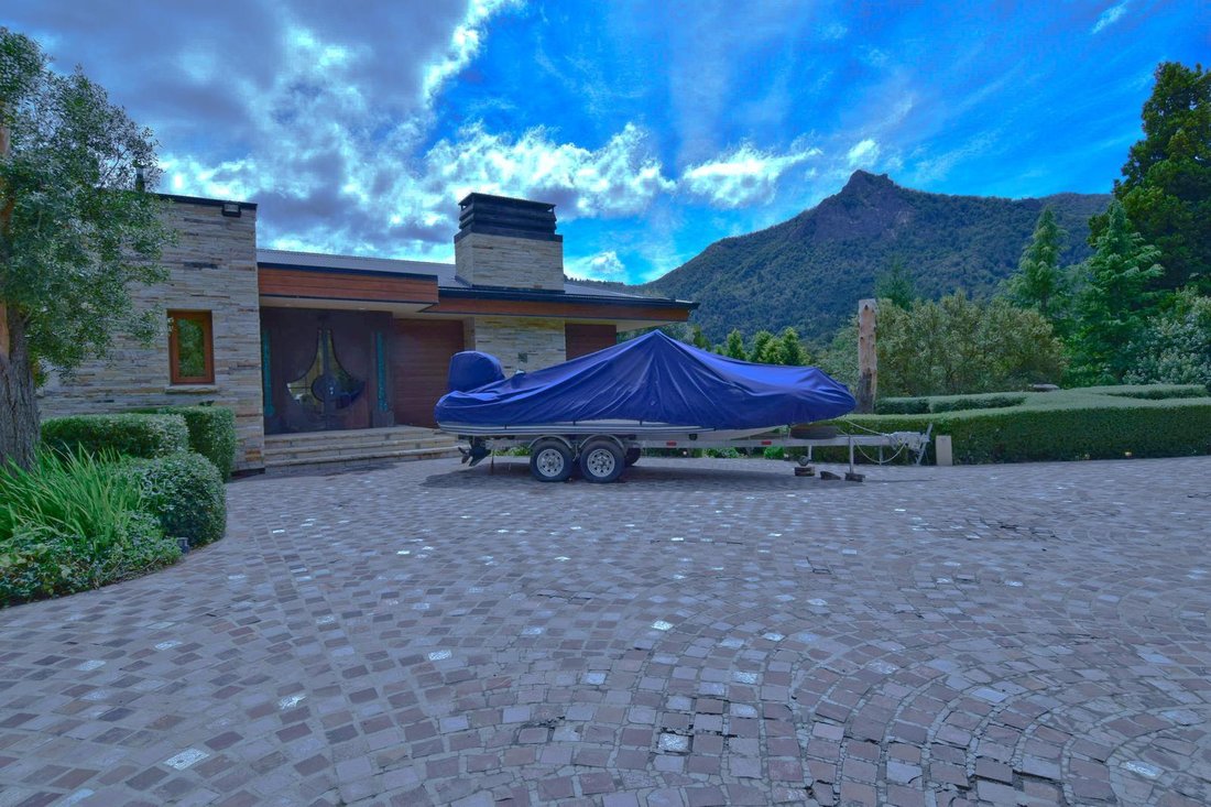 House in San Carlos de Bariloche, Río Negro, Argentina 5 - 18531809