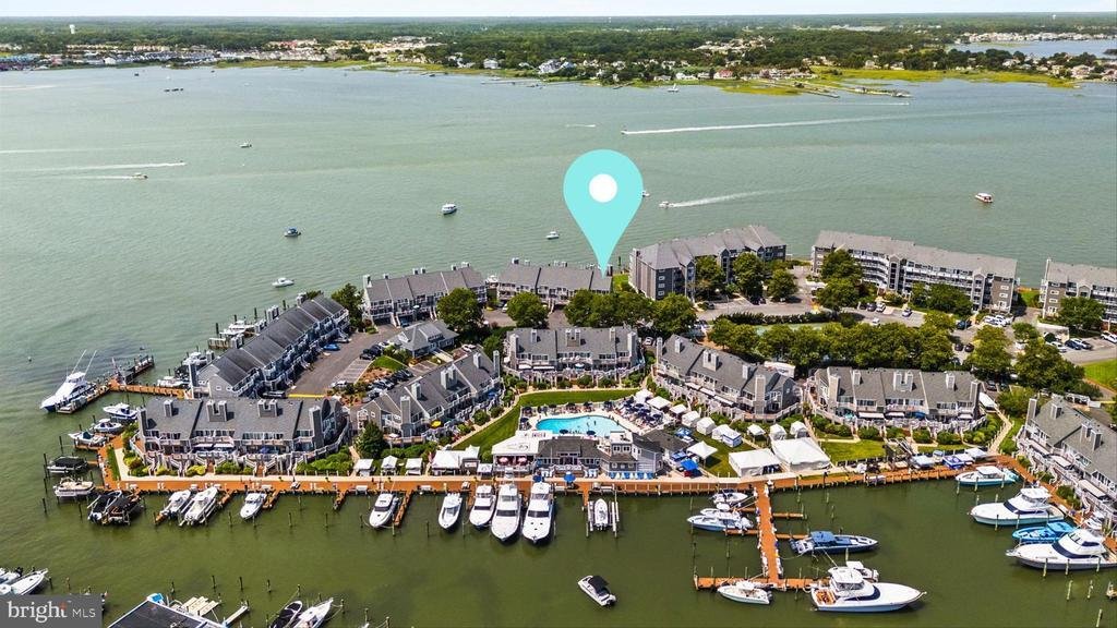 Townhouse in Ocean City, Maryland, United States 1 - 18600791